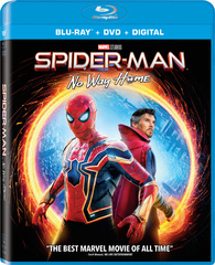 Spider-man no way home full movie sub indo