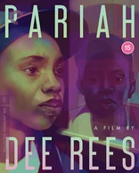 Pariah (Blu-ray Movie)