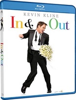 In & Out (Blu-ray Movie), temporary cover art