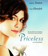 Priceless (Blu-ray Movie)