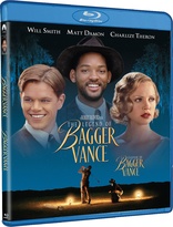 The Legend of Bagger Vance (Blu-ray Movie)