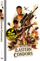 Eastern Condors (Blu-ray Movie)