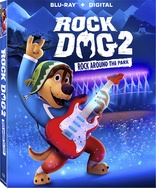 摇滚藏獒2/摇滚藏獒：蓝色光芒 Rock Dog 2