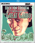 The Great Gabbo (Blu-ray Movie)