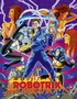 Robotrix (Blu-ray)