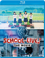 School-Live!: The Movie (Blu-ray Movie)