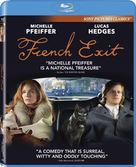 French Exit (Blu-ray)