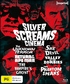 Silver Screams Cinema (Blu-ray Movie) Silver Screams Cinema (Blu-ray Movie)