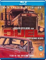 Duel (Blu-ray Movie)