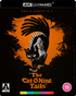 The Cat o' Nine Tails (Blu-ray)