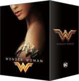 Wonder Woman (Blu-ray Movie), temporary cover art