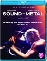 Sound of Metal (Blu-ray Movie)