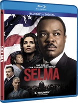 Selma (Blu-ray Movie)