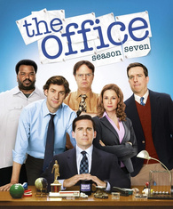 The Office Complete Series outlet Blu-ray