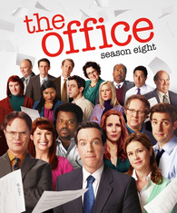  The Office: The Complete Series [Blu-ray] : Steve Carell, John  Krasinski: Movies & TV