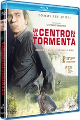 Insomnia Blu-ray (Insomnio) (Spain)