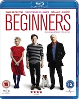 Beginners (Blu-ray Movie)