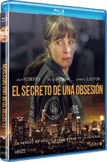 Secret in Their Eyes (Blu-ray Movie)