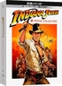 Indiana Jones: 4-Movie Collection 4K (Blu-ray)