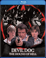 Devil Dog: The Hound of Hell (Blu-ray Movie)