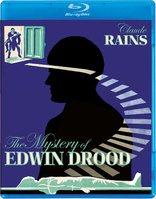 德鲁德之谜 Mystery of Edwin Drood