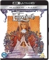 Labyrinth 4K (Blu-ray)
