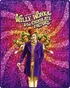 Willy Wonka & the Chocolate Factory 4K (Blu-ray Movie)