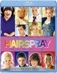 Hairspray Blu-ray (Japan)