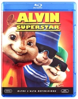 Alvin Superstar (2007) 