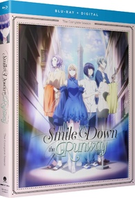 Smile Down the Runway Episode 1 Impressions: An Interesting Anime