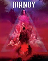 Mandy (Blu-ray Movie)