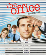 The Office: Season Two (Blu-ray Movie)
