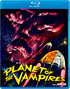 Planet of the Vampires (Blu-ray)