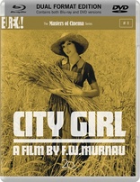 City Girl (Blu-ray Movie)