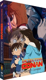 Detective Conan-TV Special : Les origines (Blu-ray Movie)