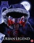Urban Legend Trilogy (Blu-ray)