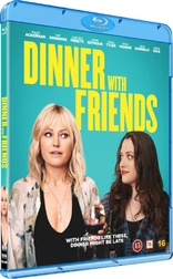 Dinner with Friends (Blu-ray Movie)