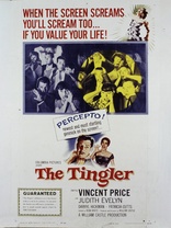 The Tingler (Blu-ray Movie)