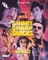 Short Sharp Shocks Volume 2 (Blu-ray)