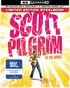Scott Pilgrim vs. the World 4K (Blu-ray Movie)