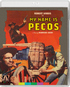 My Name Is Pecos (Blu-ray Movie)