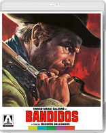 冷血杀人王 Bandidos