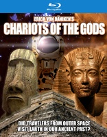 Chariots of the Gods (Blu-ray Movie)