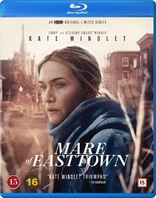 Mare of Easttown (Blu-ray Movie)