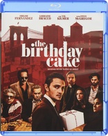 生日蛋糕 The Birthday Cake