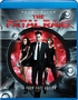 The Fatal Raid (Blu-ray Movie)
