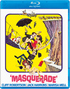Masquerade (Blu-ray Movie)