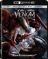 Venom: Let There Be Carnage 4K (Blu-ray)