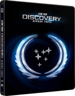 Star Trek: Discovery - Season Three Blu-ray