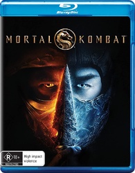 Mortal Kombat (2021) KILL KOUNT 